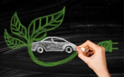 Vantaggi ed evoluzioni delle auto elettriche