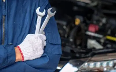 Manutenzione auto: perché affidarsi ai centri autorizzati?