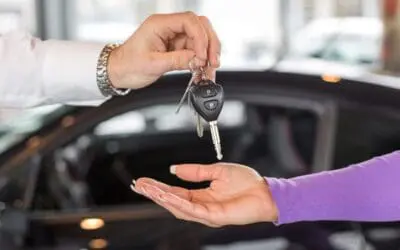 I vantaggi del noleggio a lungo termine: flessibilità e convenienza