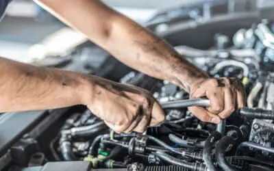 Guasti auto: quali sono i più comuni e come prevenirli (con un occhio alle elettriche)