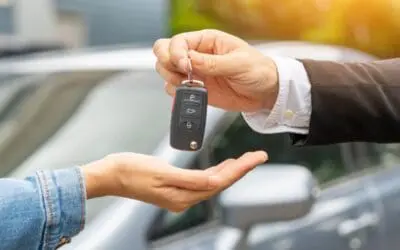 Vantaggi del noleggio a lungo termine per privati: una guida completa