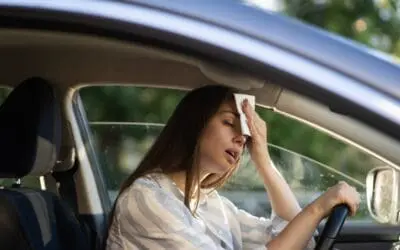 Come mantenere l’auto fresca in estate: consigli pratici per viaggiare sicuri e comodi anche con il caldo