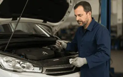 Tagliando Citroën a Pinerolo? Solo con l’officina autorizzata M.R. Auto hai la garanzia completa