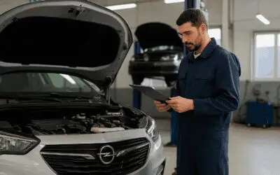 Officine “autorizzate” Opel: come riconoscere chi è davvero ufficiale