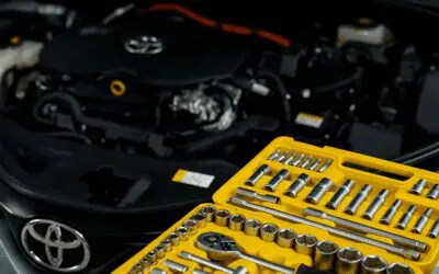 Officina ufficiale vs generica: cosa cambia davvero nella manutenzione della tua Toyota