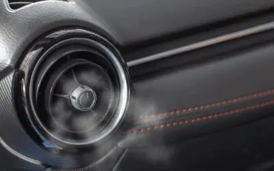 Ricarica climatizzatore auto: comfort e sicurezza in ogni stagione