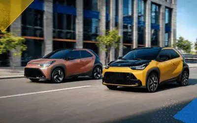 Perché comprare Toyota? Affidabilità, tecnologia e vantaggi da conoscere