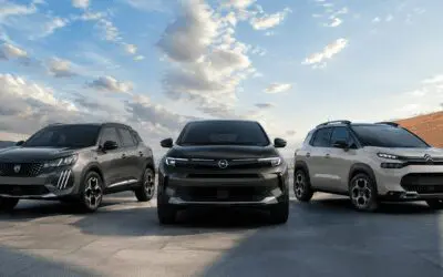 Peugeot, Citroën o Opel? Tre marchi, tante soluzioni per la tua prossima auto