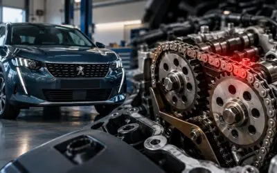 1.5 BlueHDi Peugeot sotto accusa: cosa c’è di vero e cosa sapere