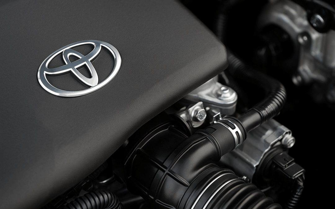Tagliando Toyota a Pinerolo? Con M.R. Auto mantieni la garanzia e il valore dell’auto