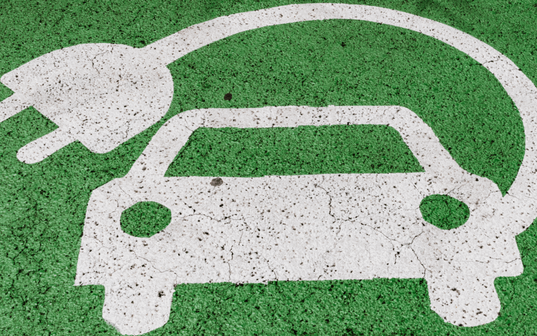 Manutenzione auto elettriche e ibride: servizi specializzati per il futuro della mobilità