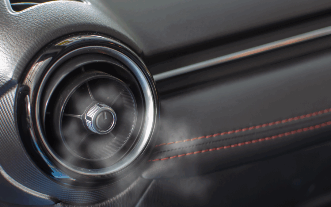 Ricarica climatizzatore auto: comfort e sicurezza in ogni stagione