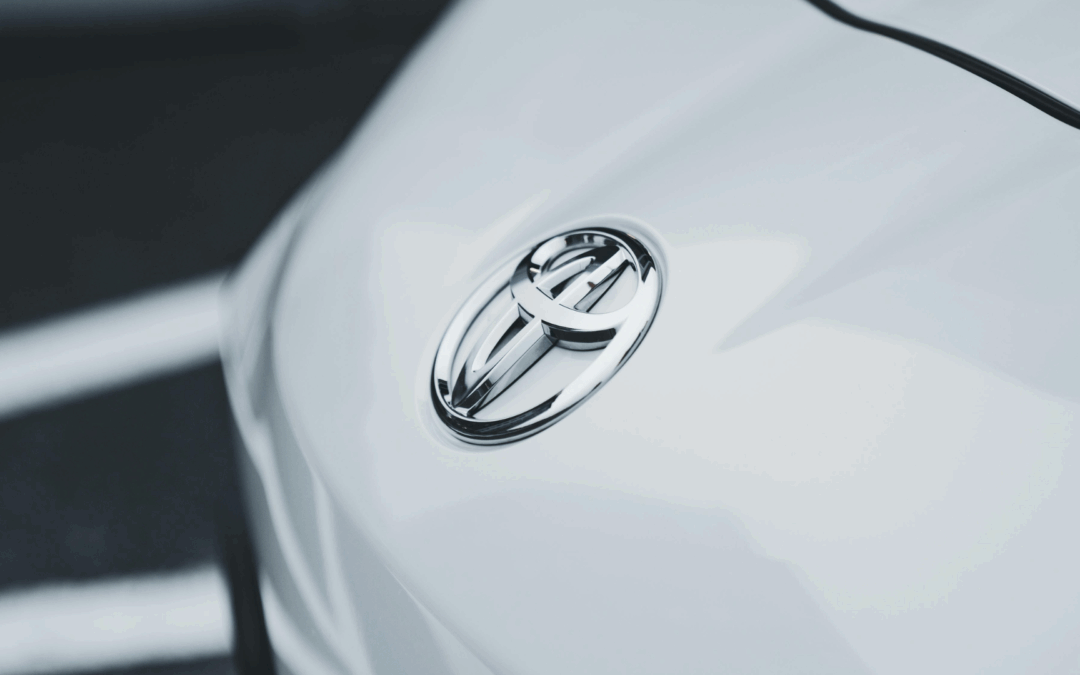 Ridurre le emissioni: la rivoluzione green di Toyota con la Prius plug-in a etanolo