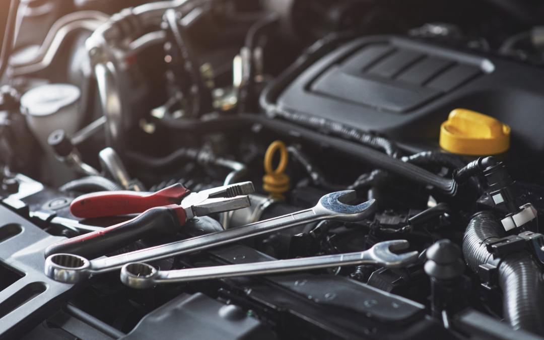 Tagliando Toyota vs officina generica: differenze reali e impatto sulla garanzia